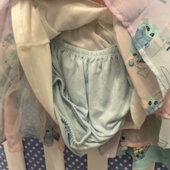 Star Wars Dresses - Set of 2 - Picture 2 of 3